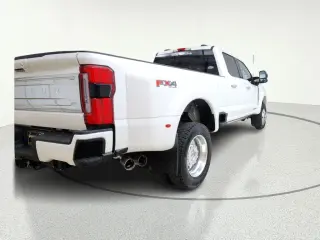 2026 Ford F-450
