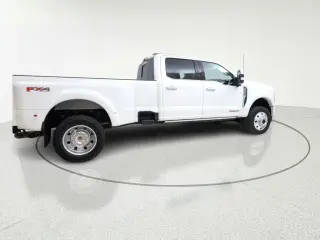2026 Ford F-450