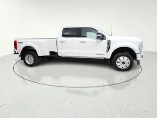 2026 Ford F-450