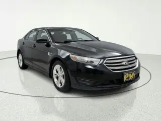 2013 Ford Taurus