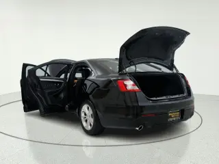 2013 Ford Taurus