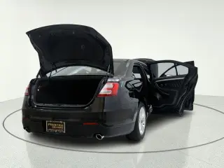 2013 Ford Taurus