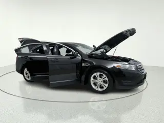 2013 Ford Taurus