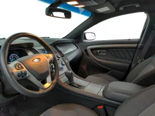 2013 Ford Taurus