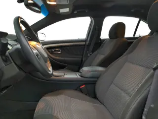 2013 Ford Taurus