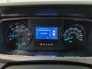 2013 Ford Taurus