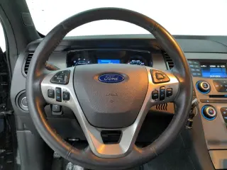 2013 Ford Taurus