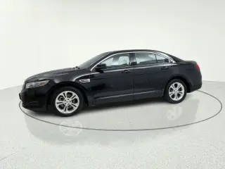 2013 Ford Taurus
