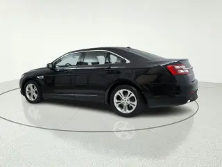 2013 Ford Taurus