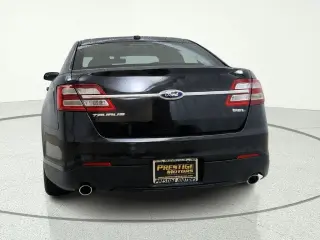 2013 Ford Taurus