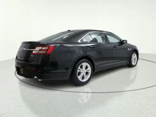 2013 Ford Taurus