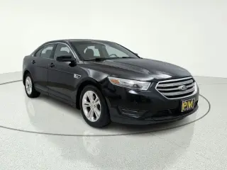 2013 Ford Taurus