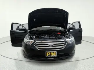 2013 Ford Taurus