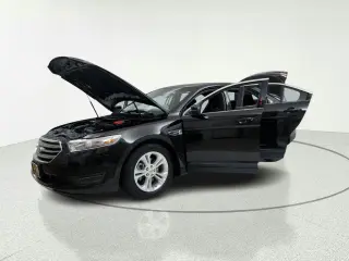 2013 Ford Taurus