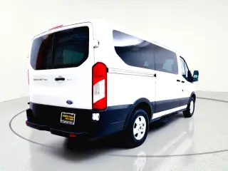2019 Ford Transit-150