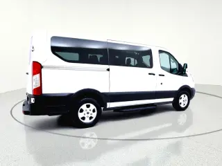 2019 Ford Transit-150