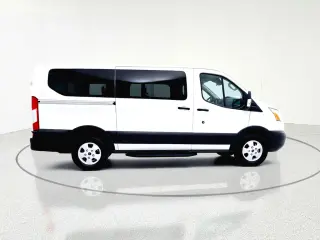 2019 Ford Transit-150