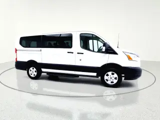2019 Ford Transit-150