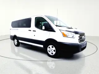 2019 Ford Transit-150