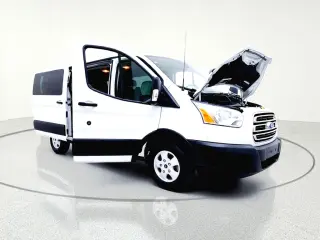 2019 Ford Transit-150