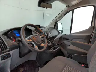 2019 Ford Transit-150