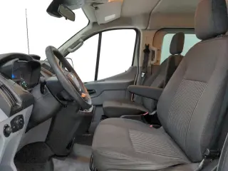 2019 Ford Transit-150
