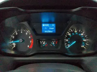2019 Ford Transit-150