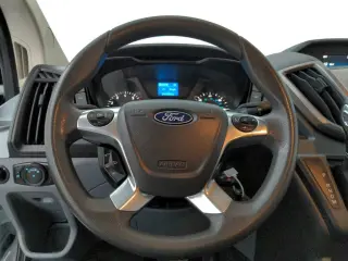 2019 Ford Transit-150