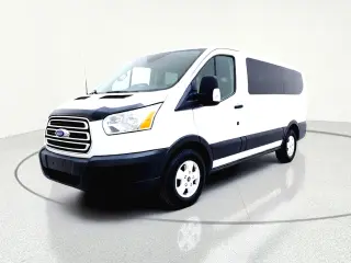 2019 Ford Transit-150