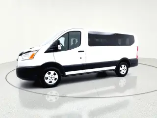 2019 Ford Transit-150