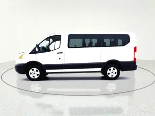 2019 Ford Transit-150
