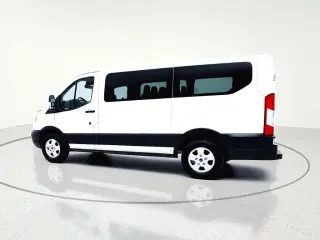 2019 Ford Transit-150