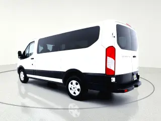 2019 Ford Transit-150
