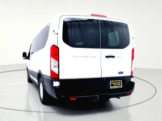 2019 Ford Transit-150