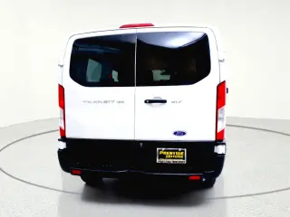 2019 Ford Transit-150