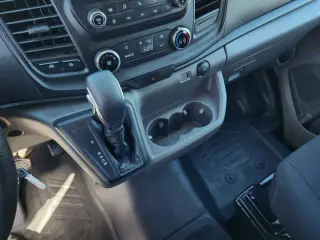 2023 Ford Transit-250 Cargo