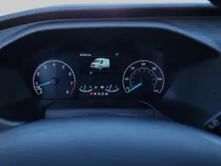 2023 Ford Transit-250 Cargo