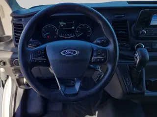 2023 Ford Transit-250 Cargo