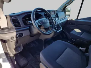 2023 Ford Transit-250 Cargo