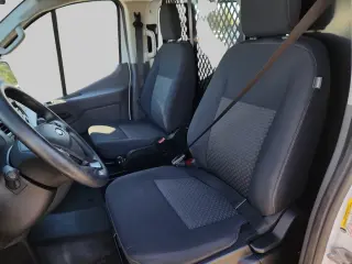 2023 Ford Transit-250 Cargo
