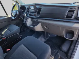 2023 Ford Transit-250 Cargo