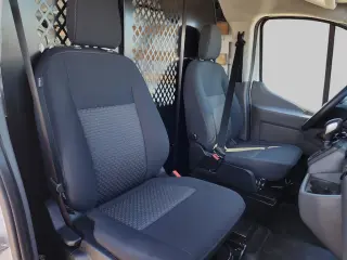 2023 Ford Transit-250 Cargo