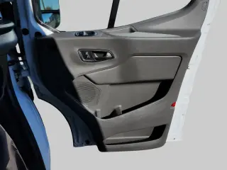 2023 Ford Transit-250 Cargo