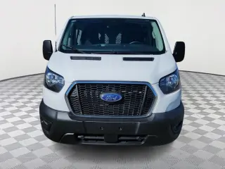 2023 Ford Transit-250 Cargo
