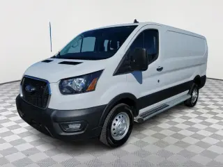 2023 Ford Transit-250 Cargo