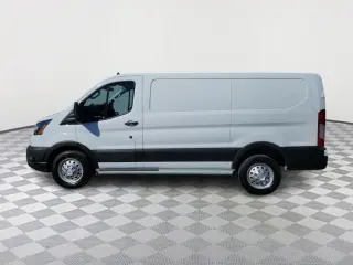 2023 Ford Transit-250 Cargo