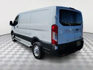 2023 Ford Transit-250 Cargo