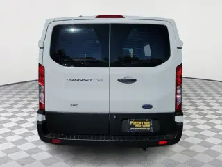 2023 Ford Transit-250 Cargo