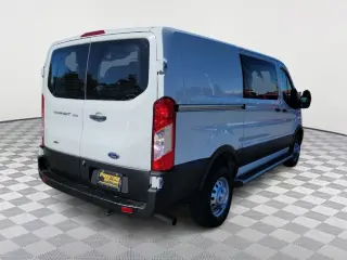 2023 Ford Transit-250 Cargo