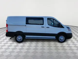 2023 Ford Transit-250 Cargo